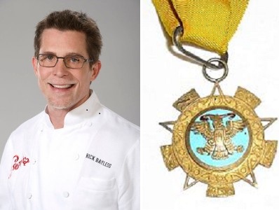 Rick bayless
